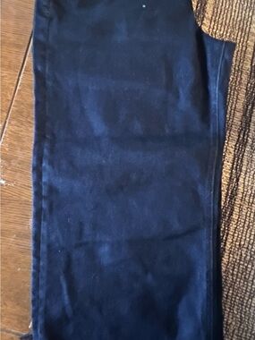 Edgely wide leg jeans
